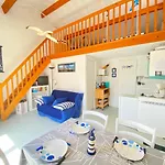 Prázdninový dům Maison Avec Piscine, Tennis A 300m De La - 2 Chambres, Terrasse Et Parking Prive - Fr-1-231-267 *