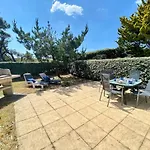 Prázdninový dům Maison Avec Piscine, Tennis A 300m De La - 2 Chambres, Terrasse Et Parking Prive - Fr-1-231-267 Brétignolles-sur-Mer