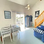 Prázdninový dům Maison Avec Piscine, Tennis A 300m De La - 2 Chambres, Terrasse Et Parking Prive - Fr-1-231-267 *