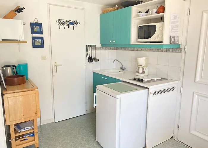 Maison Avec Piscine, Tennis A 300m De La - 2 Chambres, Terrasse Et Parking Prive - Fr-1-231-267 Holiday home Bretignolles-sur-Mer