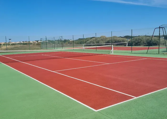 Maison Avec Piscine, Tennis A 300m De La - 2 Chambres, Terrasse Et Parking Prive - Fr-1-231-267 Holiday home